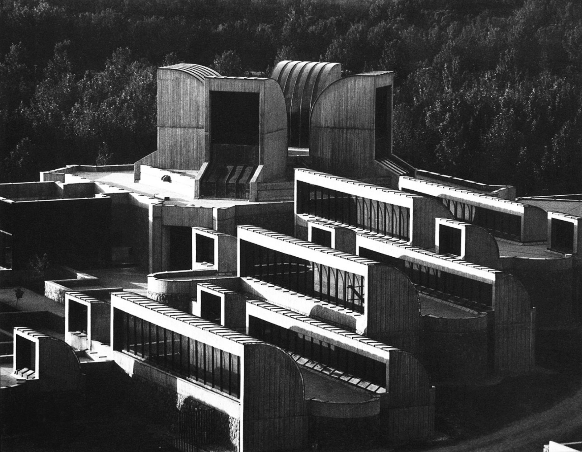 Tehran Museum of Contemporary Art