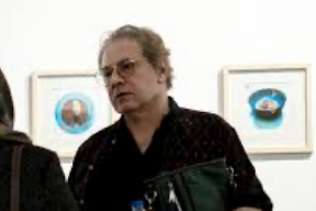 FARROKH SHAYESTEH